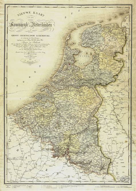 nederlandse grondwet 1848